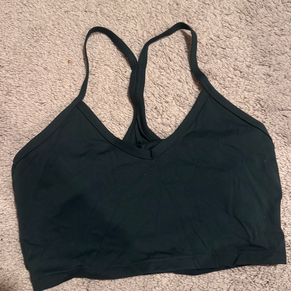 Set Active Sportbody Y Cami Bra